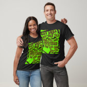 Bay Area — T-Shirt (Unisex)
