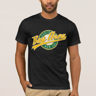 Bay Area - T-Shirt Oaktown