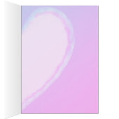 Bay bij nacht, Dolphin Love Kaart (Binnen (Rechts))