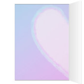 Bay bij nacht, Dolphin Love Kaart (Binnen (Links))