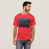 BAY BOAT T-SHIRT (Voorkant volledig)