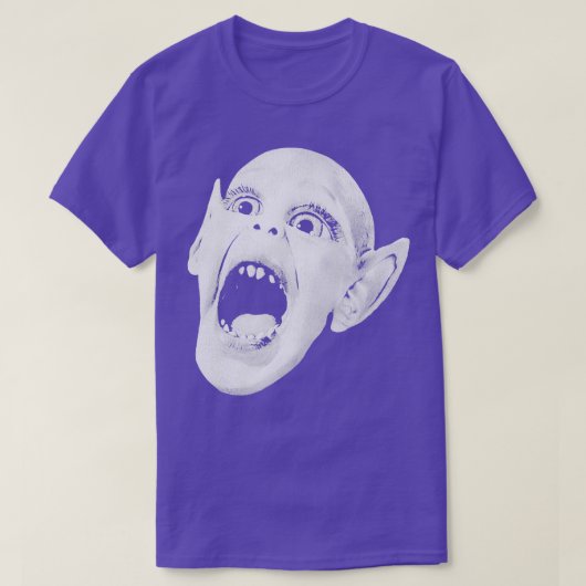 Bay Boy T-shirt (Design voorkant)