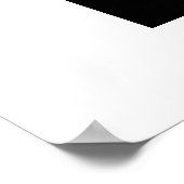 Bay Bridge Poster (Hoek)