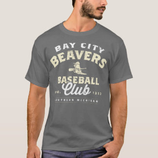 Bay City Beavers T-shirt