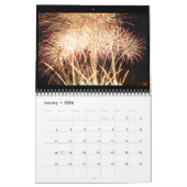Bay City, Michigan Fireworks (agenda 2017) 2018 Kalender (Jan 2026)