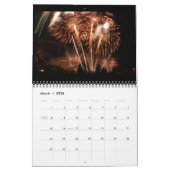 Bay City, Michigan Fireworks (agenda 2017) 2018 Kalender (Mar 2026)