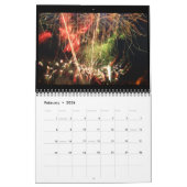 Bay City, Michigan Fireworks (agenda 2017) 2018 Kalender (Feb 2026)