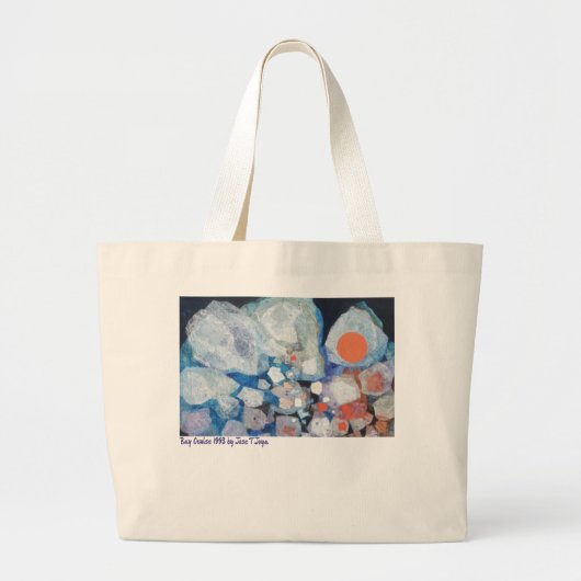 Bay Cruise 1993 - Artiest - Jose T Joya Groot Tas (Voorkant)