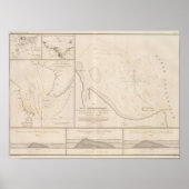 Bay Delaware Poster (Voorkant)