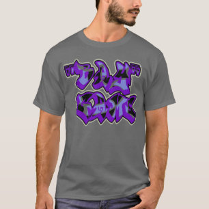 Bay Game — T-Shirt