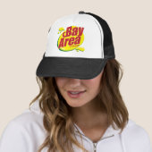 Bay-gebied SD Trucker Pet (In situ)