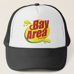 Bay-gebied SD Trucker Pet