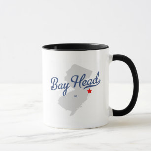 Bay Head New Jersey NJ Shirt Mok
