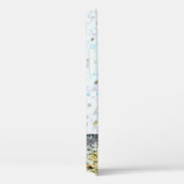 Bay hengst in een Bosal iPhone 12 Hoesje (Achterkant / Rechts)