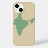Bay Leaf Spice Moods India Case-Mate iPhone Case (Achterkant)