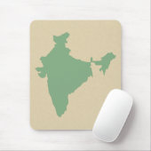 Bay Leaf Spice Moods India Muismat (Met muis)