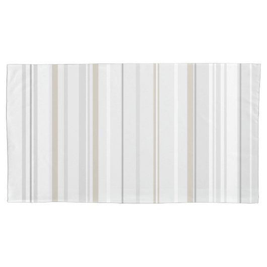 BAY LINEN kingsize kussenslopen | m3galleryStudio (Voorkant-Links)