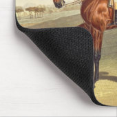 Bay Middleton, winnaar van de Derby in 1836, na Muismat (Hoek)