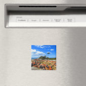 Bay of Fires, Tasmania, Australia Magnet (Insitu (Vaatwasser))