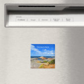 Bay of Fires, Tasmania, Australia Magnet (Insitu (Vaatwasser))
