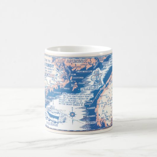 Bay of Fundy Mok (Center)