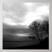 Bay of Fundy Poster (Voorkant)