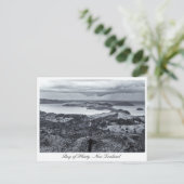 Bay of Plenty , Nieuw-Zeeland Briefkaart (Staand voorkant)