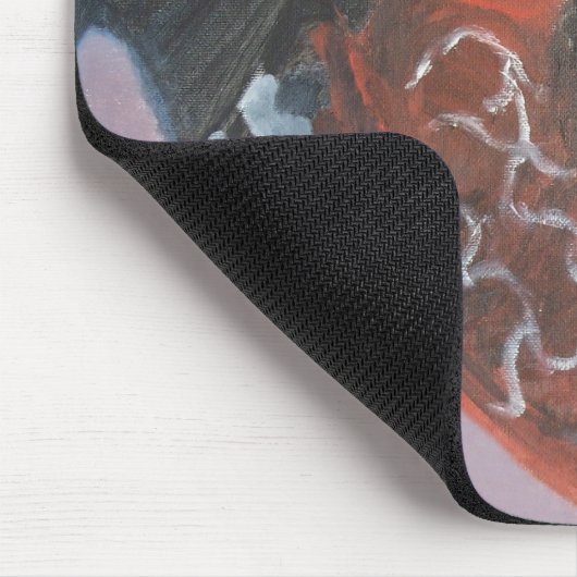 Bay Pegasus Mousepad Muismat (Hoek)