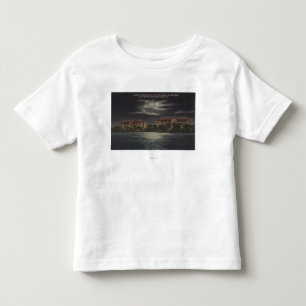 Bay Pines, Florida - Uitzicht van het ziekenhuis i Kinder Shirts