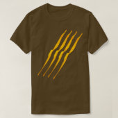 Bay Pipefish T-shirt (Design voorkant)