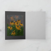 Bay Point Rudbeckia Kaart (Binnen)