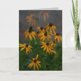 Bay Point Rudbeckia Kaart