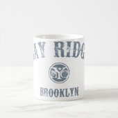 Bay Ridge Koffiemok (Center)
