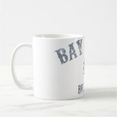 Bay Ridge Koffiemok (Links)