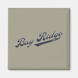 Bay Ridge Magneet