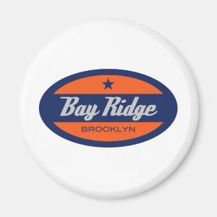 Bay Ridge Magneet