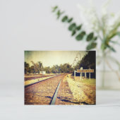 Bay St. Louis Briefkaart (Staand voorkant)