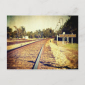 Bay St. Louis Briefkaart (Voorkant)