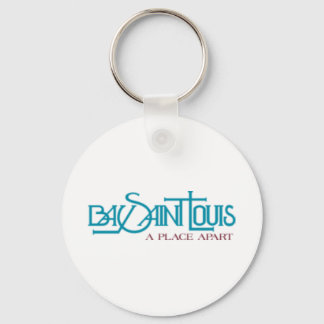 BAY ST LOUIS MISSISSIPPI SLEUTELHANGER