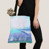 Bay Tote Bag (Dichtbij)