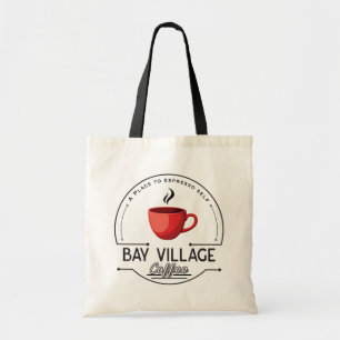 Bay Village Tote Bag