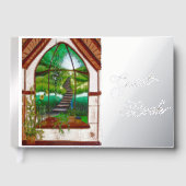 Bay Window Gastenboek (Voorkant)