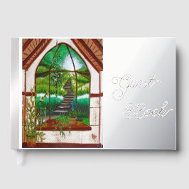 Bay Window Gastenboek