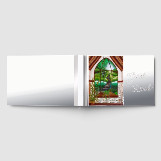 Bay Window Gastenboek (Volledig)