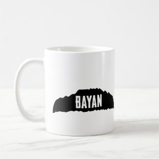 Bayan/Talk Dizi Combo Koffiemok