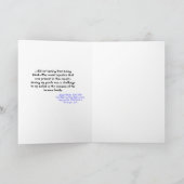 Bayard Rustin Kaart (Binnen)