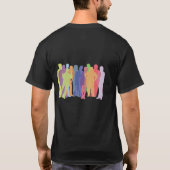 BAYCAT Logo Shirt (Achterkant)