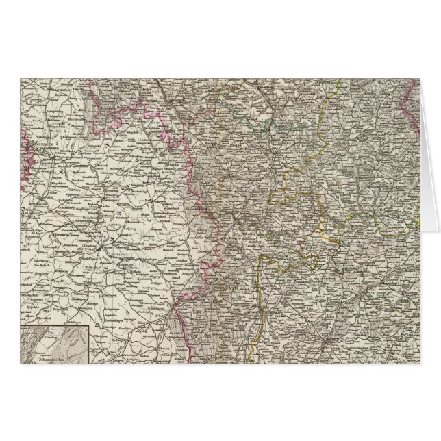 Bayern (Voorkant Horizontaal)