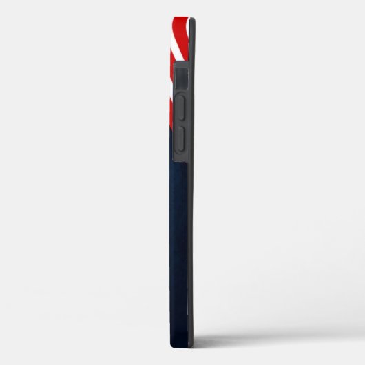 Bayern München Case-Mate iPhone Case (Achterkant / Links)