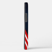 Bayern München Case-Mate iPhone Case (Achterkant / Rechts)